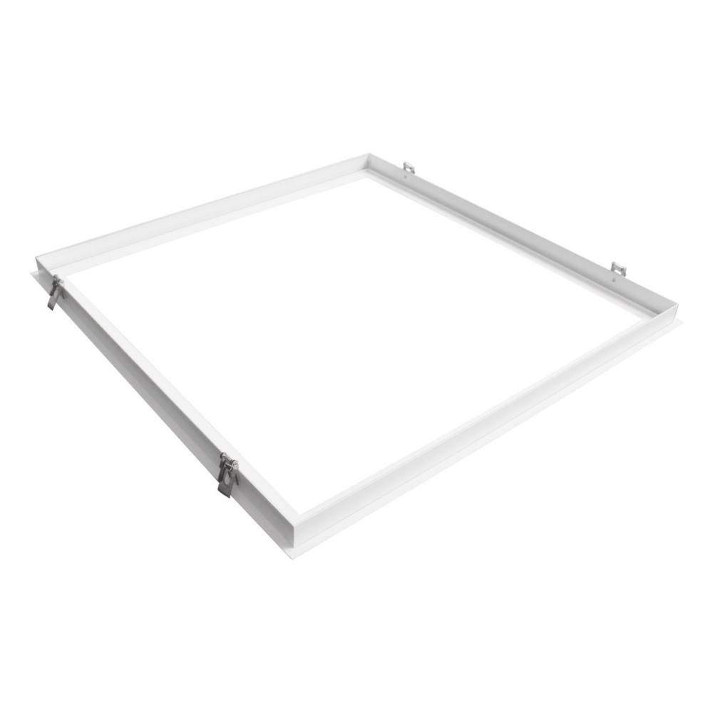 EVN Lichttechnik Einbaurahmen BP62EBR