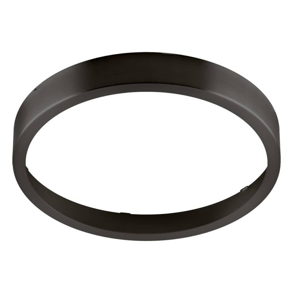 EVN Lichttechnik Gehäusering schwarz LPRV2209C