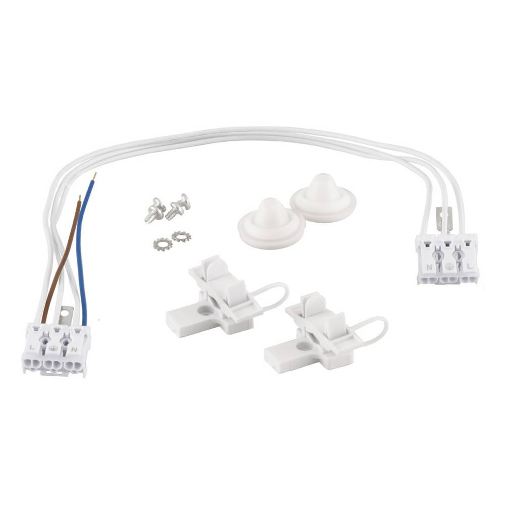 EVN Lichttechnik Durchgangsverdrahtungsset FLS60DV3