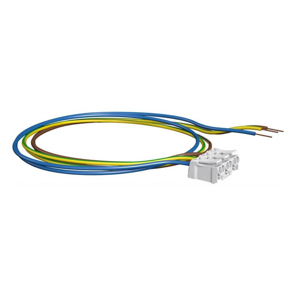 EVN Lichttechnik Durchgangsverdrahtungsset FW6515DV3