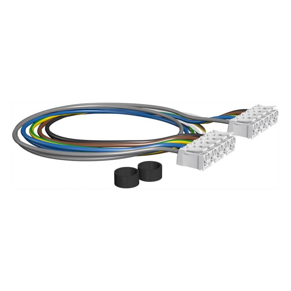EVN Lichttechnik Durchgangsverdrahtungsset FW6512DV5