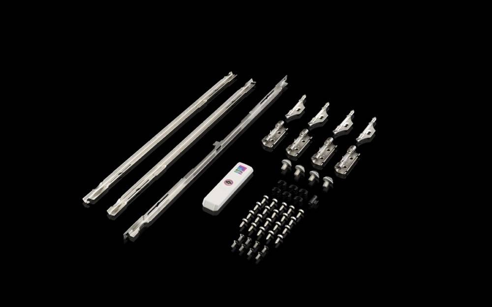 Rittal Zubehör-Kit f. Seitenwände VX 8400.200