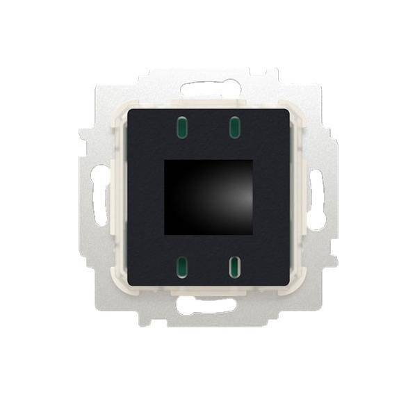 Busch-Jaeger Raumtemp.-regler Einsatz 1094 USITA-BT