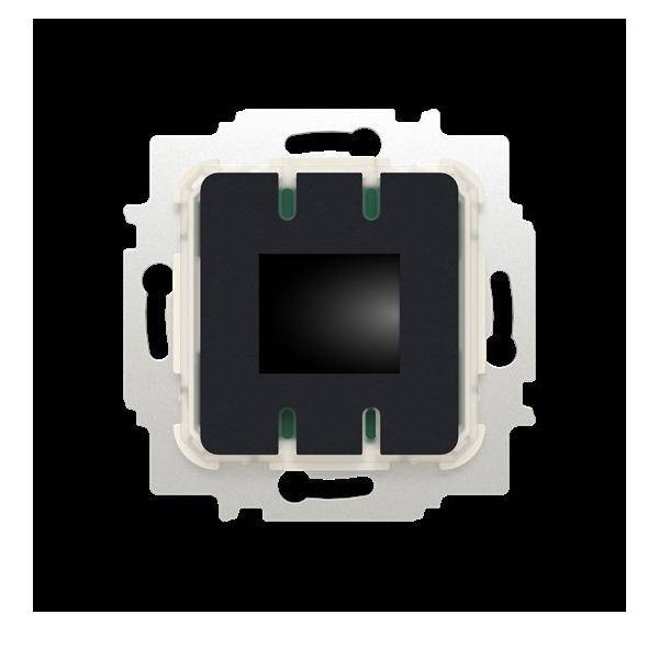 Busch-Jaeger Raumtemp.-regler Einsatz 62842 U-WL