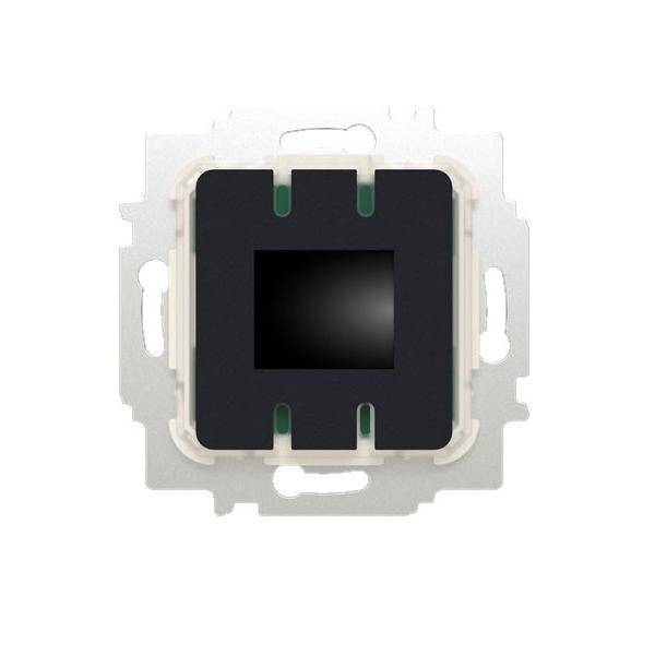 Busch-Jaeger Raumtemp.-regler Einsatz 1095 UTA-BT