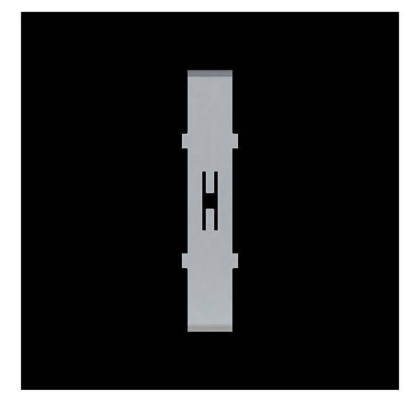 Busch-Jaeger Entnahmeschutz CSE/U0.1.1.CK