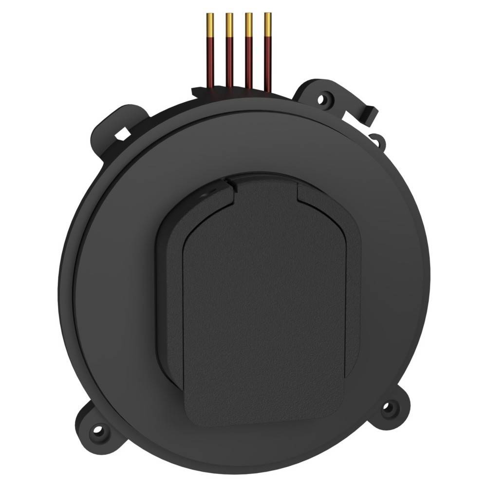 Schneider Electric Ersatzteil Pro AC EVP1SSS43