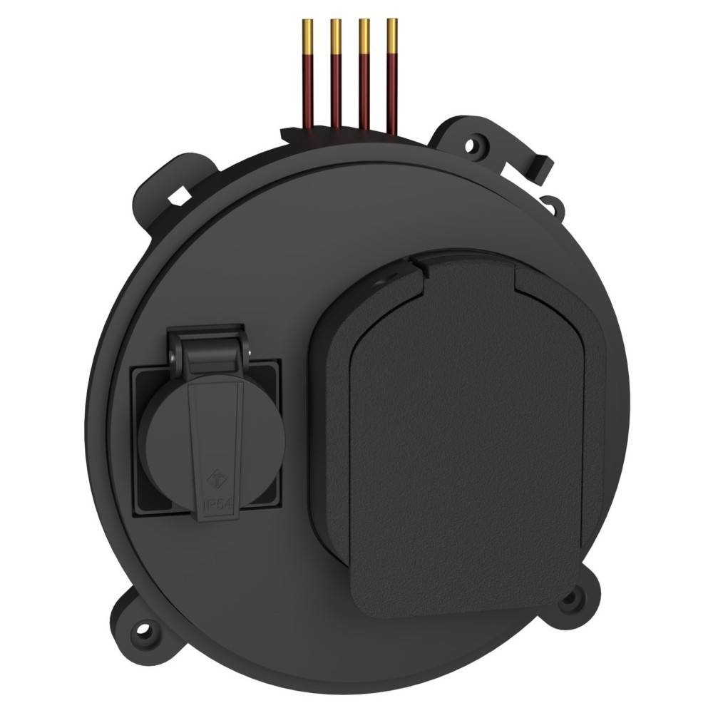 Schneider Electric Ersatzteil Pro AC EVP1SSS53