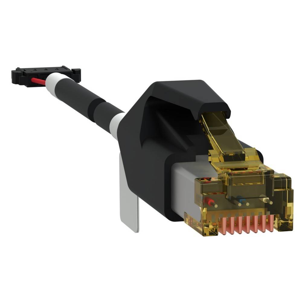 Schneider Electric Modbus-Kabel LV434222