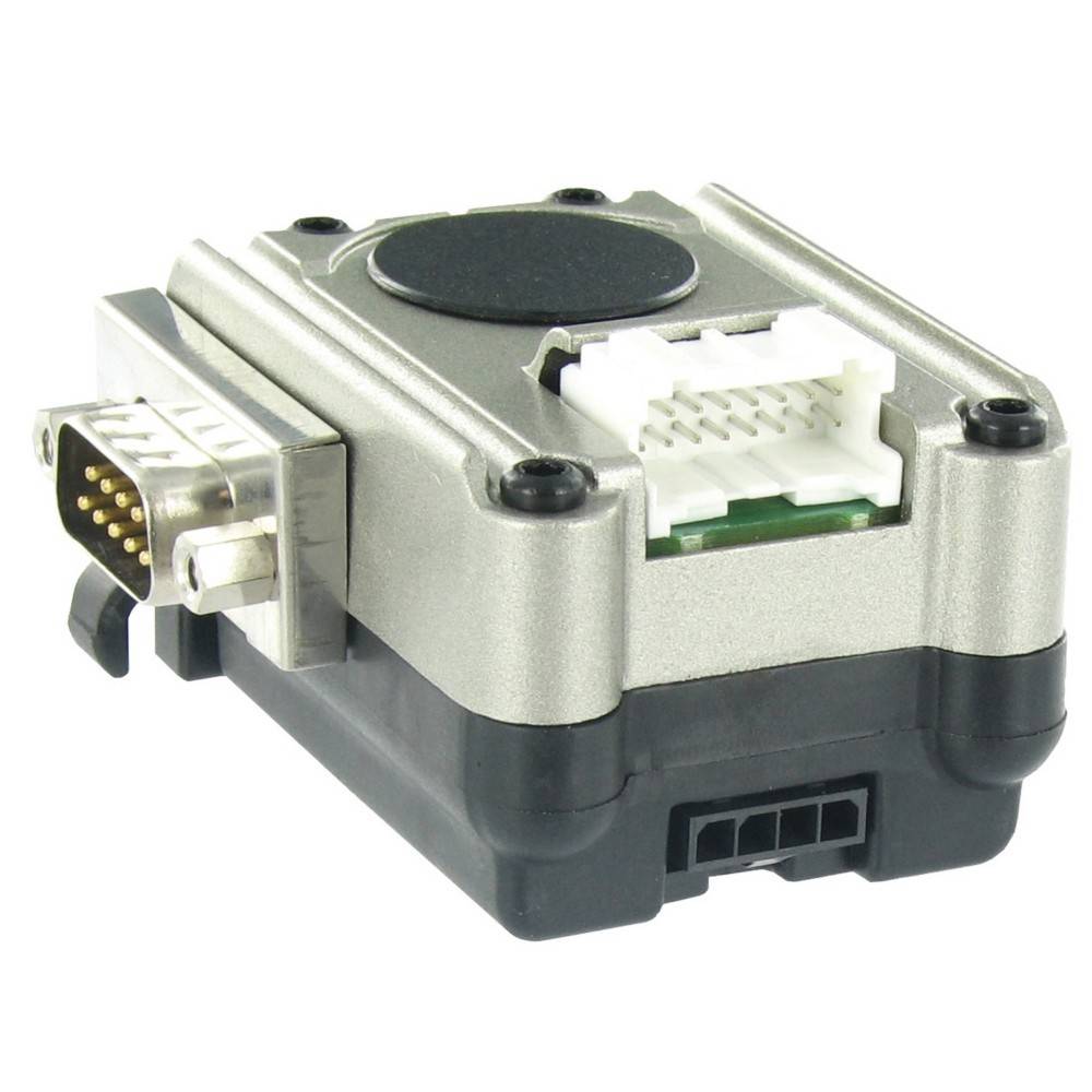Schneider Electric Schrittmotorverstärker SD218PU20C