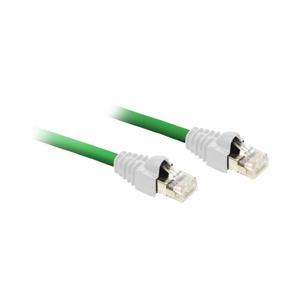 Schneider Electric Ethernet-Kabel robust TCSECE3M3M1S4