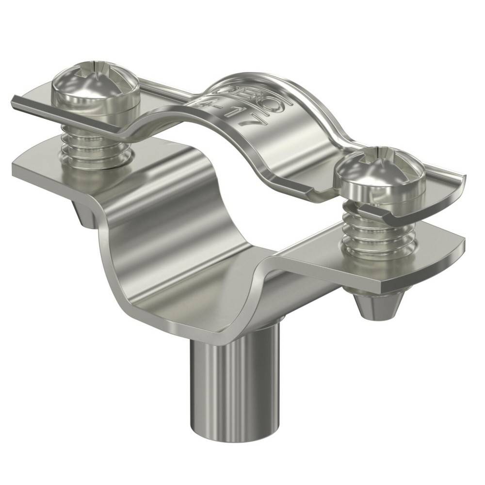 OBO Bettermann Abstandschelle ASG 732 17 A4