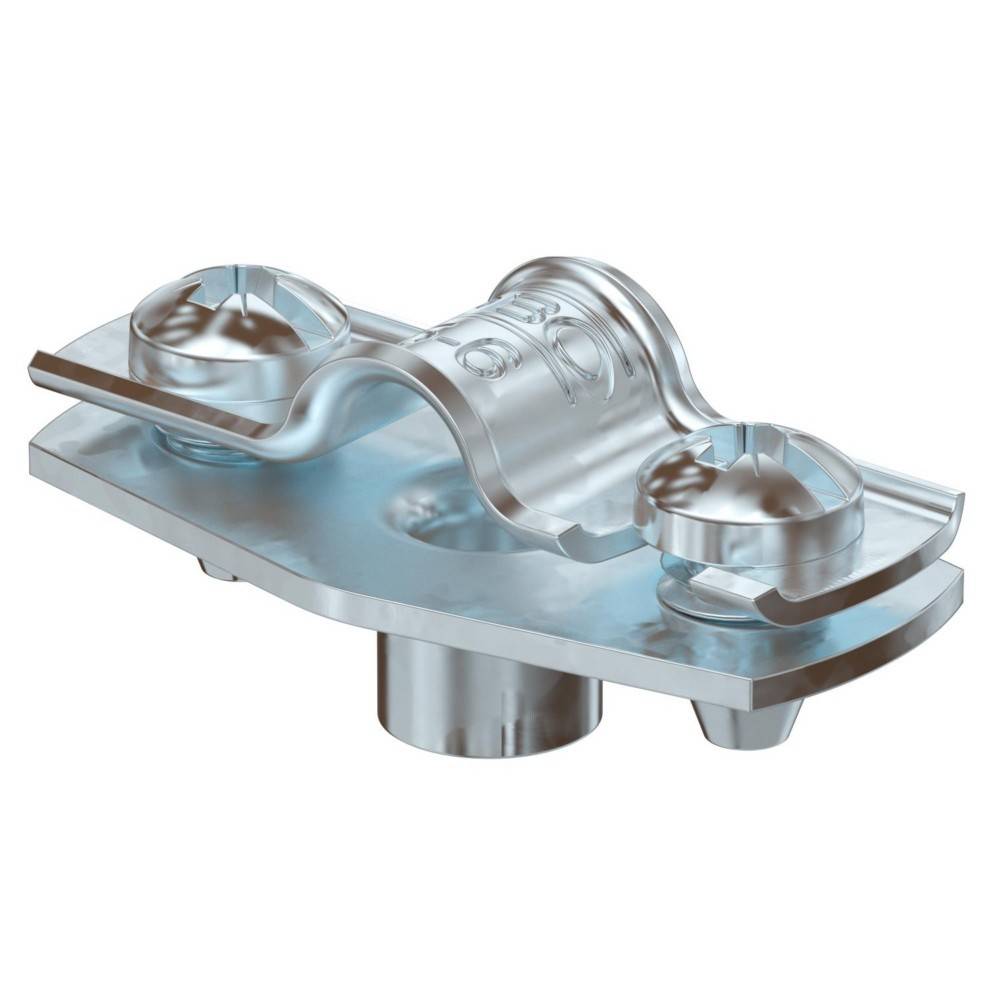 OBO Bettermann Abstandschelle ASG 732 6 FT