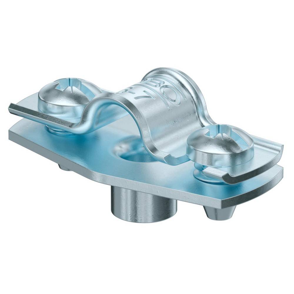 OBO Bettermann Abstandschelle ASG 732 7 G