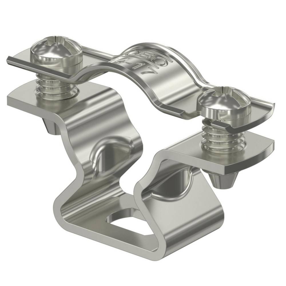 OBO Bettermann Abstandschelle ASL 733 17 A4
