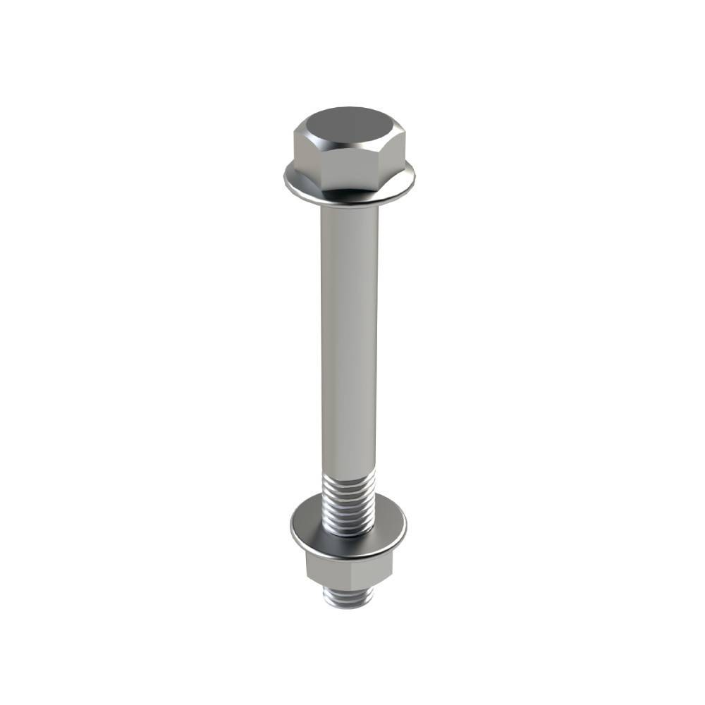 Unex Isolierende Kabelrinne 66879-A4