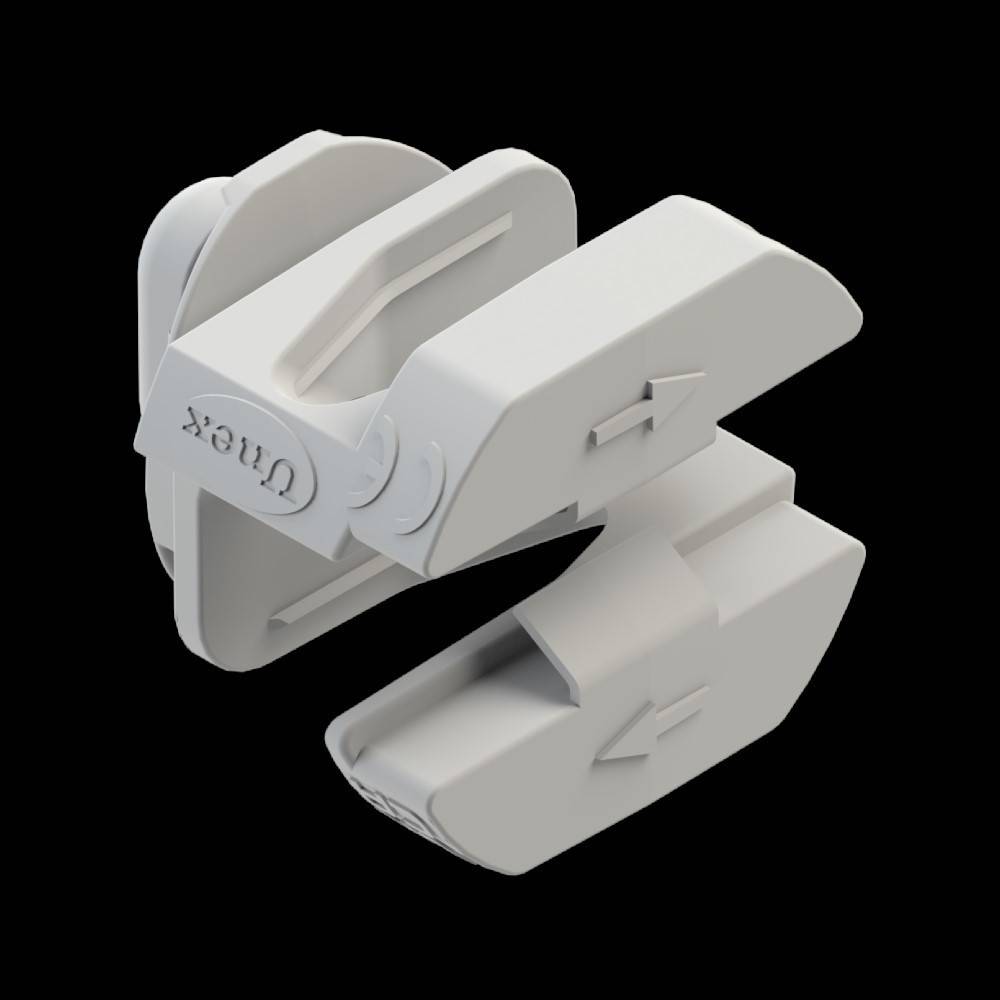 Unex Isolierende Kabelleiter 67001-44