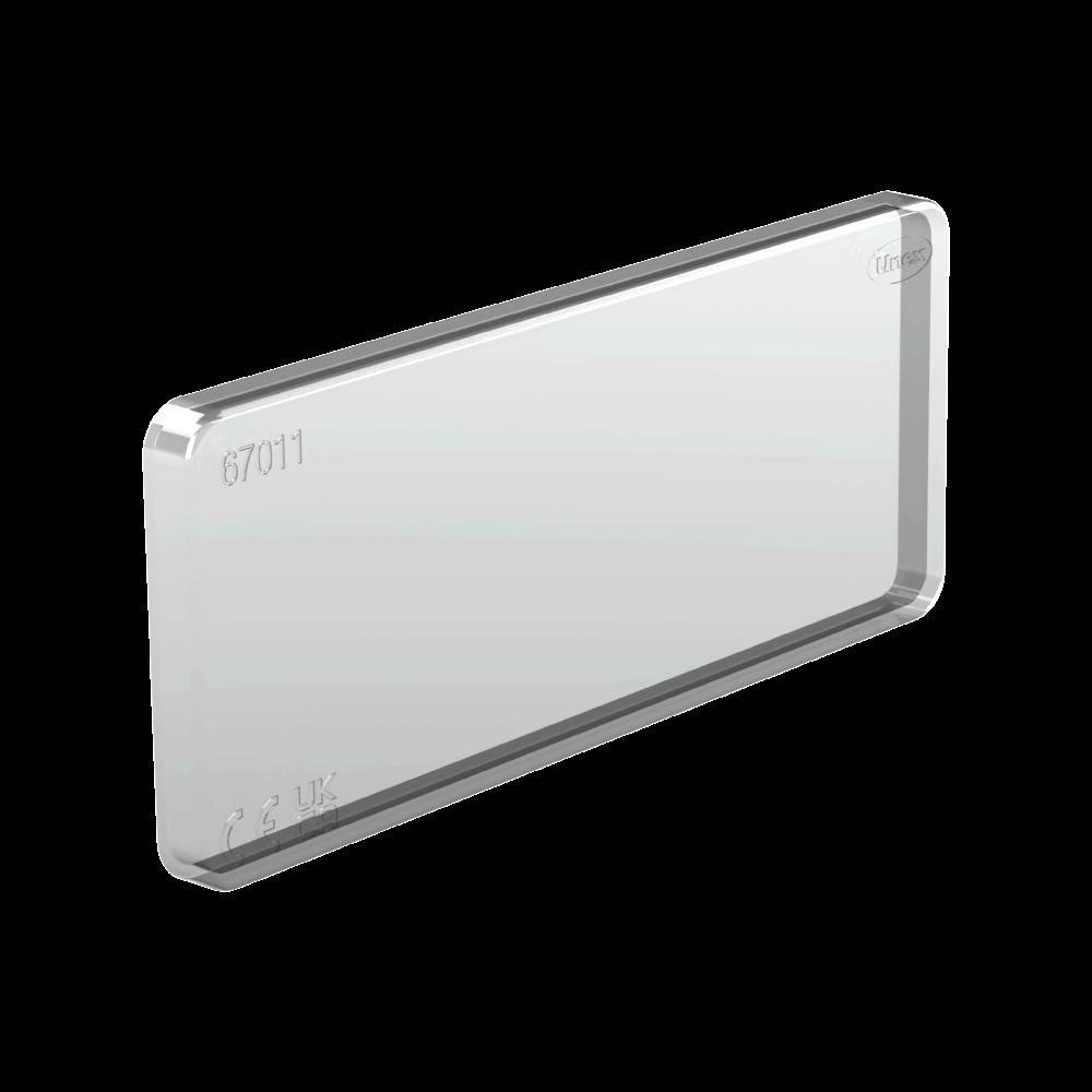 Unex Isolierende Kabelleiter 67011-CL