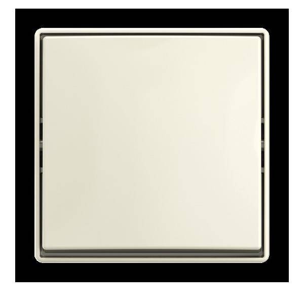 Busch-Jaeger Wippschalter AP 2601/6 J-522