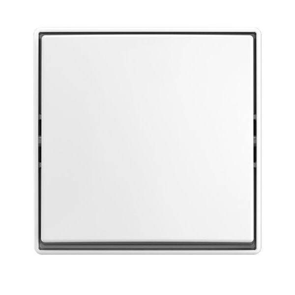 Busch-Jaeger Wippschalter AP 2601/6 J-524