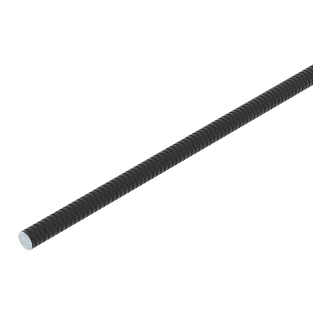 OBO Bettermann Gewindestange 10x10x1000 TR M10 1M BR