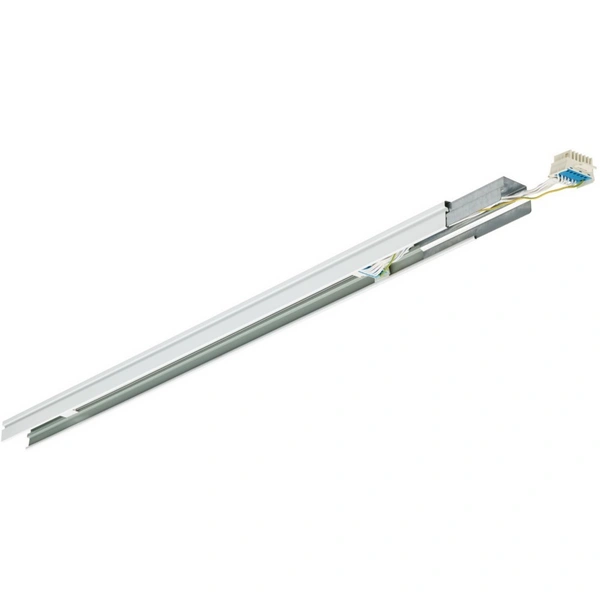 Philips Lighting Tragschiene 7pol. LL512T 4x2 #77234200 Philips Lighting Tragschiene 7pol. LL512T 4x2 #77234200