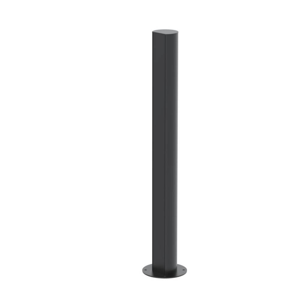 OBO Bettermann Installationssäule Boden ISSRHSM45SW