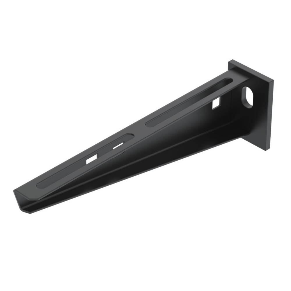 OBO Bettermann Wand- und Stielausleger AW 15 21 FTK SW