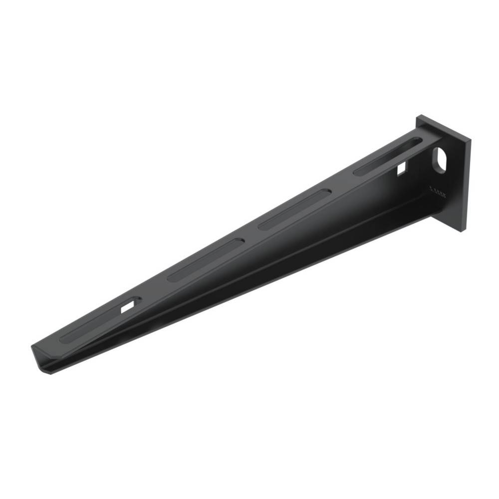 OBO Bettermann Wand- und Stielausleger AW 15 31 FTK SW