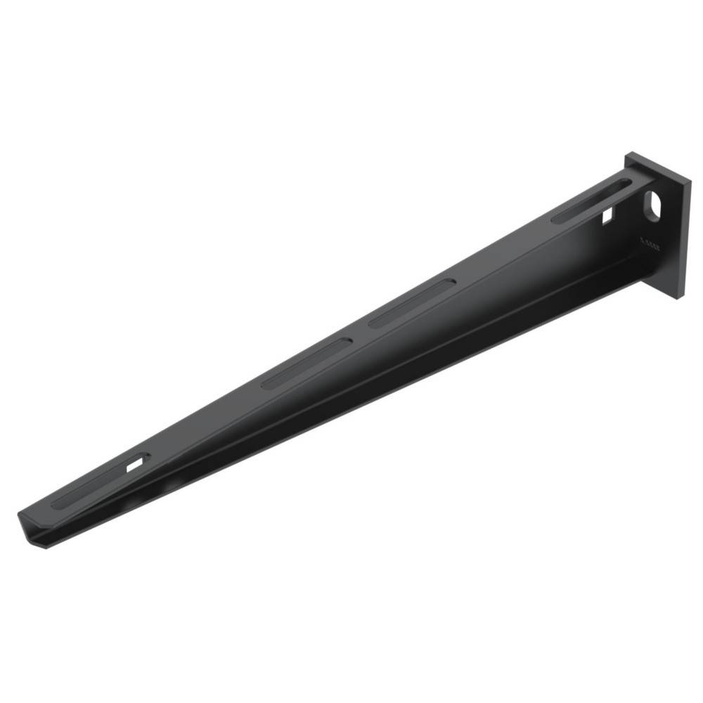 OBO Bettermann Wand- und Stielausleger AW 15 41 FTK SW