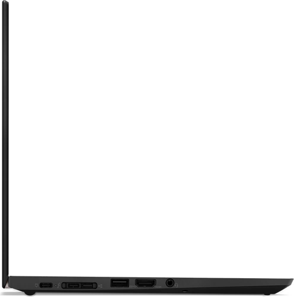 Lenovo ThinkPad X13 Gen 1 13,3 Zoll Notebook i5-10310U 16GB 256GB SSD FHD BE WCAM WIN11 Gut - Refurbished
