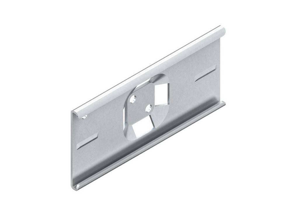Niedax Kennzeichnungsschild MIKS 80X37 E3
