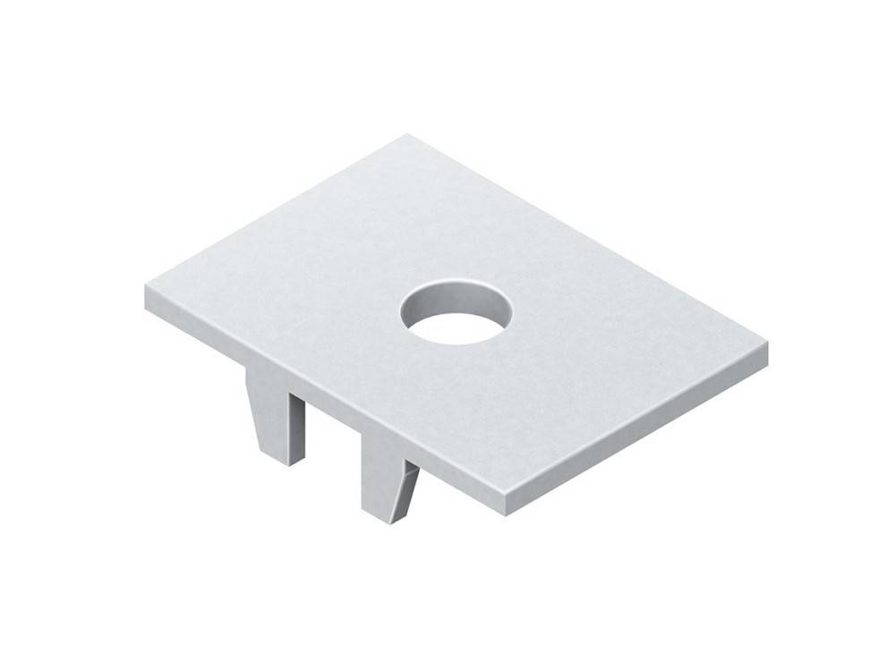 Niedax Montageplatte MP 13/5