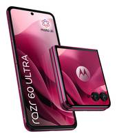 Motorola Solutions razr 60 Ultra Cabaret Android - Smartphone - 512 GB