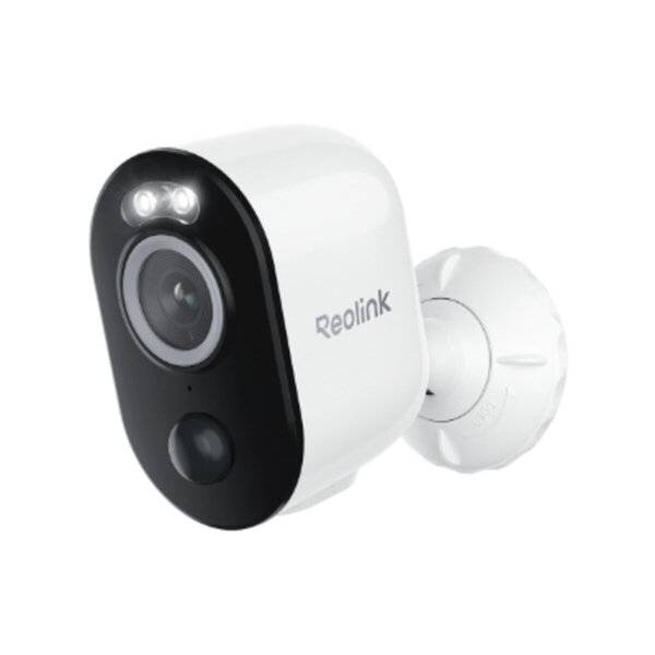 Reolink Argus B330 with Solar Panel