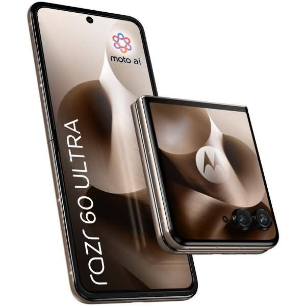 Motorola razr 60 ultra (16-512 GB) Mountain Trail