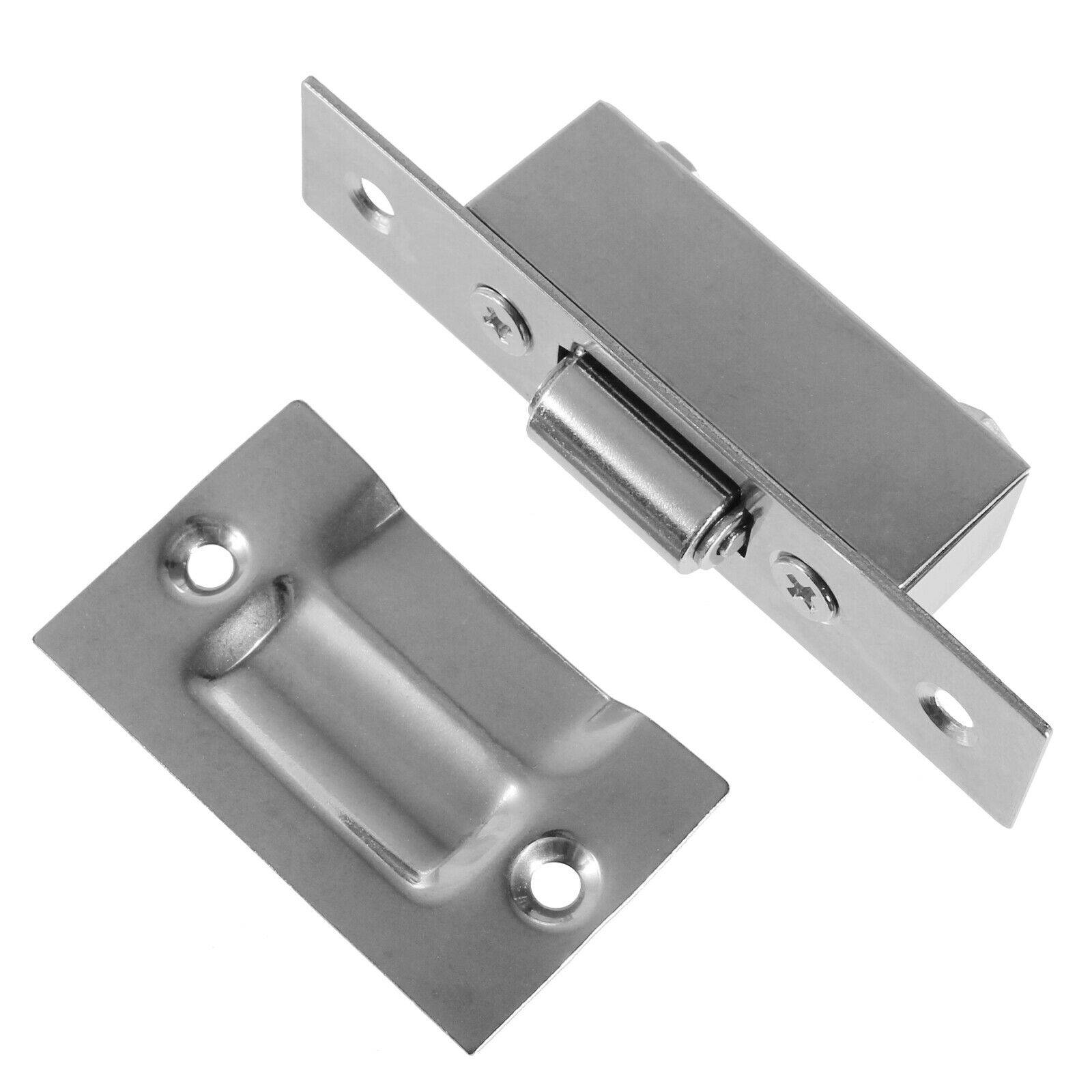 Rollenschnäpper Edelstahl Kugelschnäpper Möbelschnäpper Federschnäpper