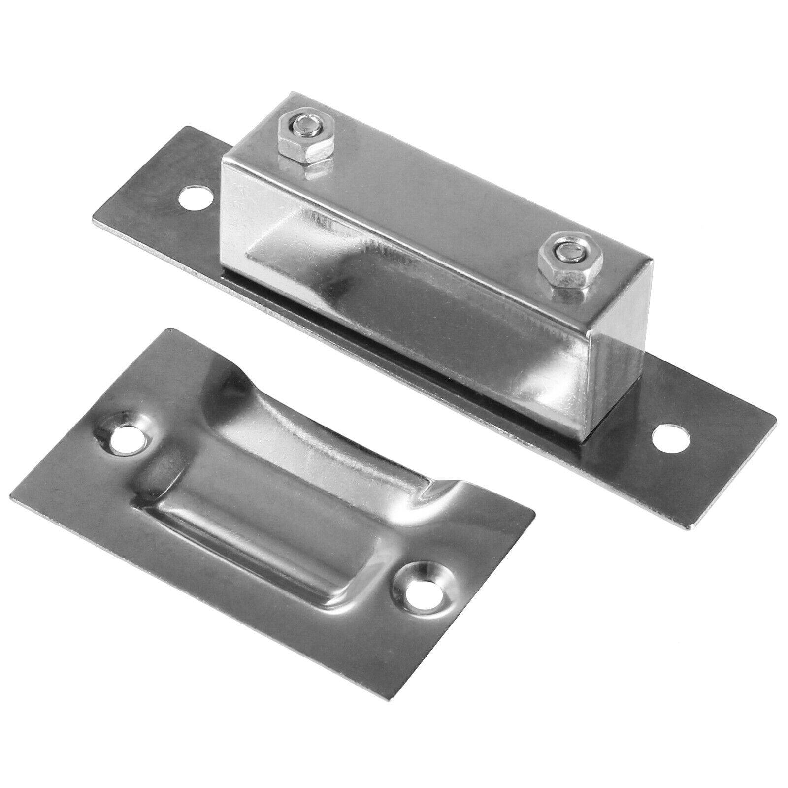 Rollenschnäpper Edelstahl Kugelschnäpper Möbelschnäpper Federschnäpper