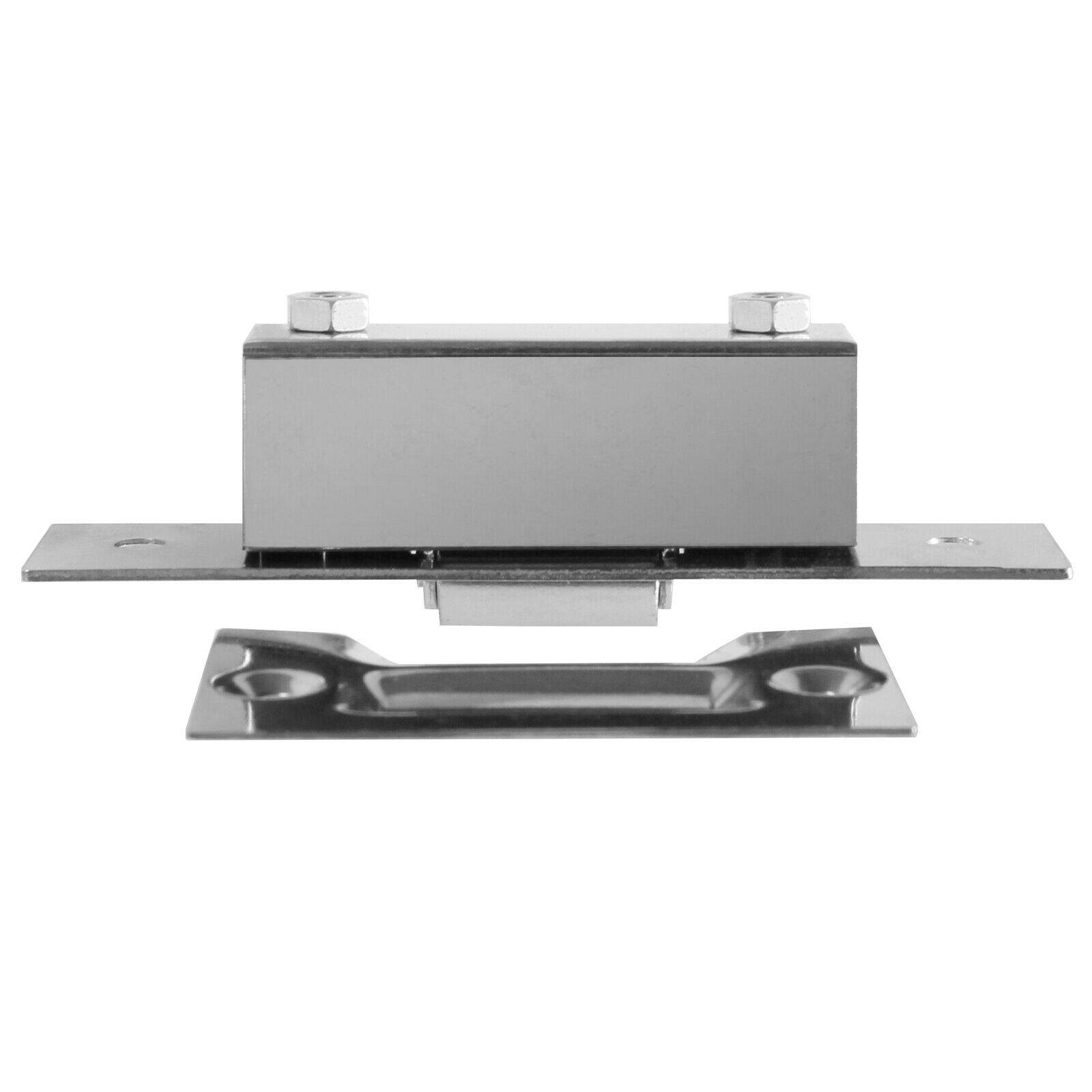 Rollenschnäpper Edelstahl Kugelschnäpper Möbelschnäpper Federschnäpper