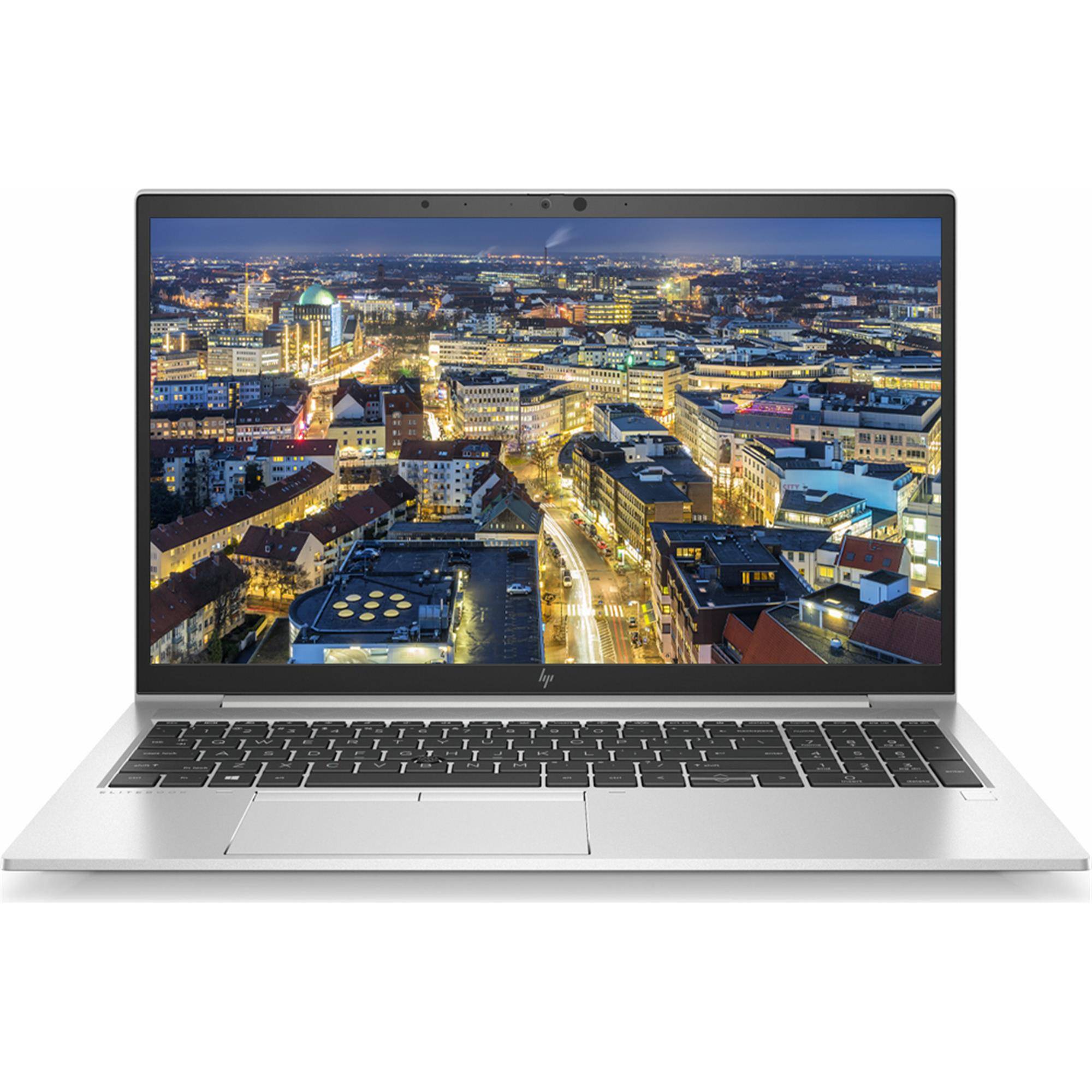 HP EliteBook 850 G8 i5-1145G7 15.6" FHD Webcam 4G Win 11 Pro DE 16 GB 512 GB m.2 SSD