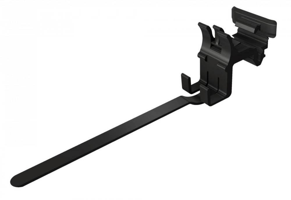 SL Rack Kabelclip Tragprofil 91402-00