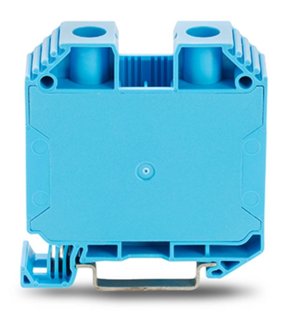 WAGO GmbH & Co. KG 2-Leiter-Durchgangsklemme 883-3504