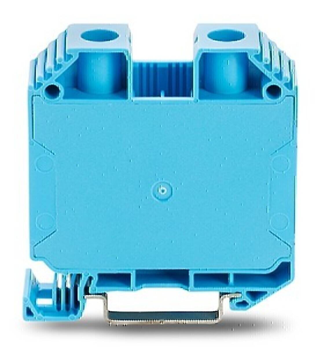 WAGO GmbH & Co. KG 2-Leiter-Durchgangsklemme 883-3504