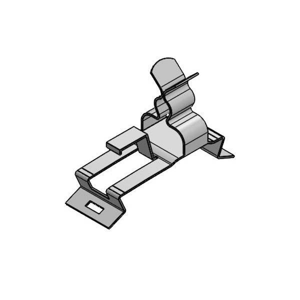 Icotek Schirmklammer SFZ-M/MSKL 3-12