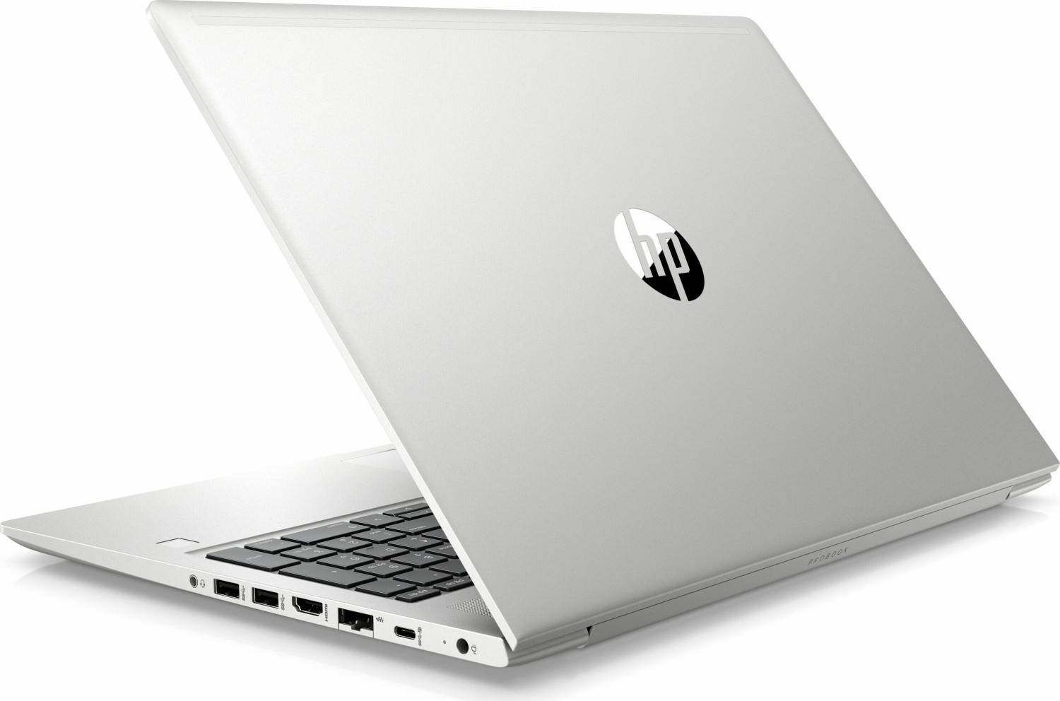 HP ProBook 445R G6 Ryzen 5 3500U 14" Webcam Win 11 Pro DE 16 GB 512 GB m.2 SSD