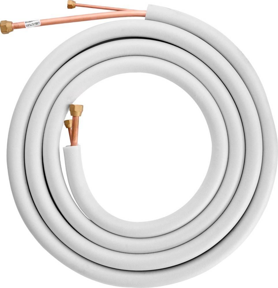 Bosch Thermotechnik Kupfer-Doppelrohr-Paket 7733701500