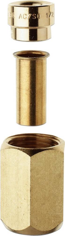 Bosch Thermotechnik SAE-Klemmringverschraubung 7738345078