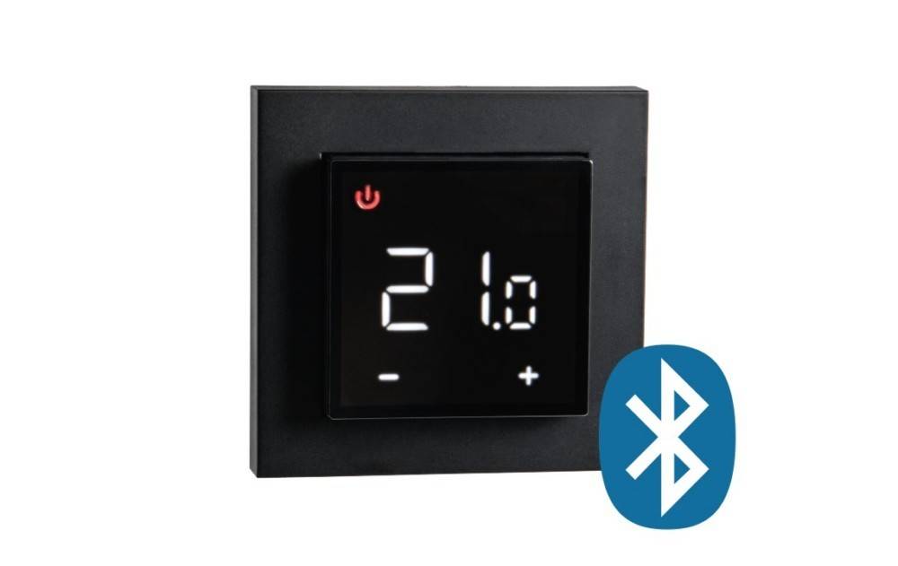 SG Leuchten Display Heizkabelsteuerung 820426