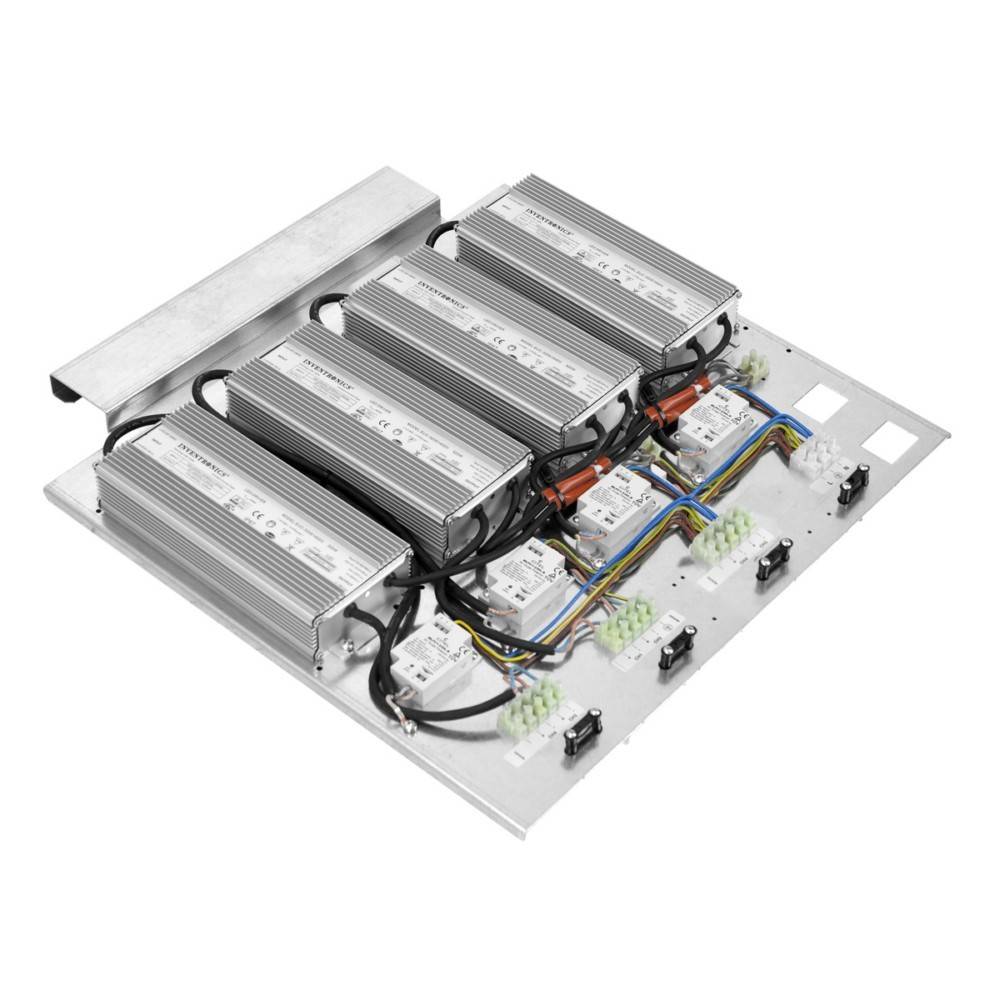 Spittler Versorgungseinheit 1100W 3120125