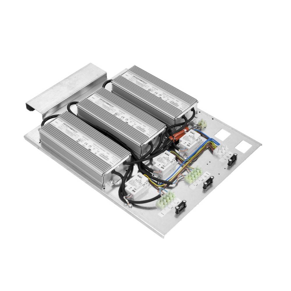 Spittler Versorgungseinheit 900W 3120126